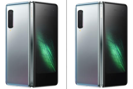 Samsung Galaxy Fold