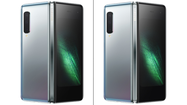 Samsung Galaxy Fold