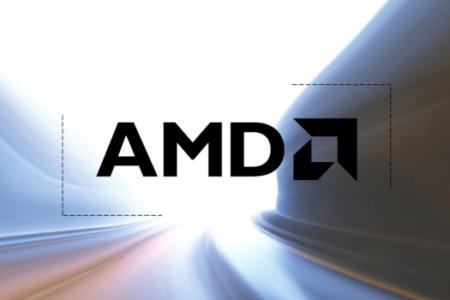 AMD Logo