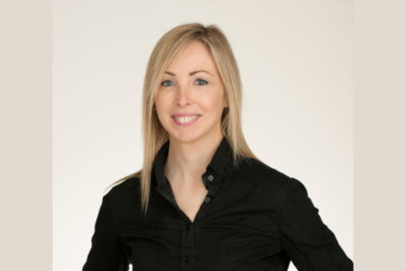 Data Protection Commissioner Helen Dixon