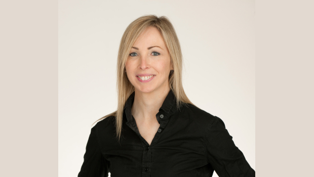 Data Protection Commissioner Helen Dixon