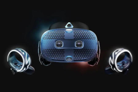 HTC Vive Cosmos