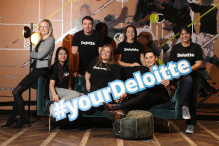 Deloitte