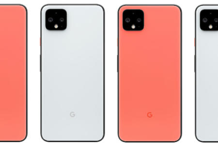 Google Pixel 4 XL