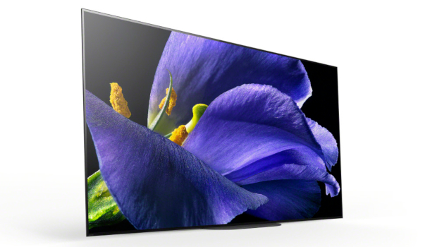 Sony Bravia AG9