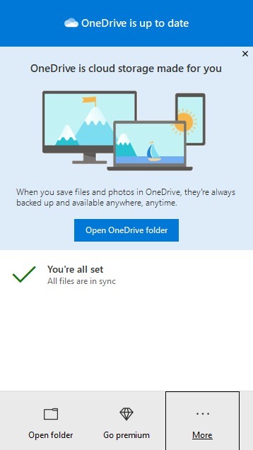 Cloud storage: Google Drive vs Microsoft OneDrive - TechCentral.ie