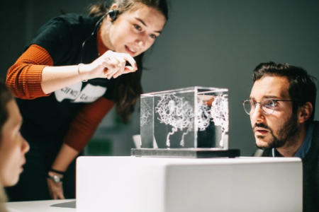 Science Gallery Emory University