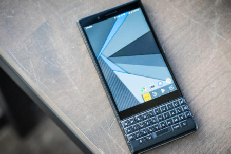 BlackBerry Key2