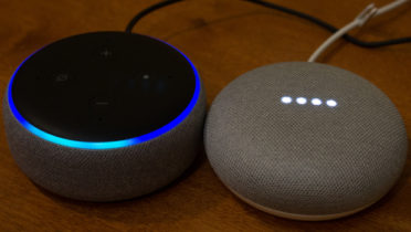 How To Make Alexa And Google Assistant Let You Know When They Start ...