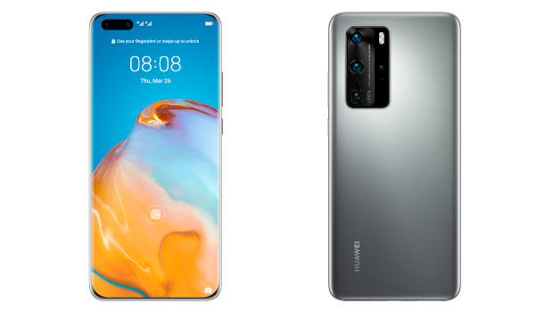 Huawei P40 vs Pro vs Pro+: What's the difference? - TechCentral.ie