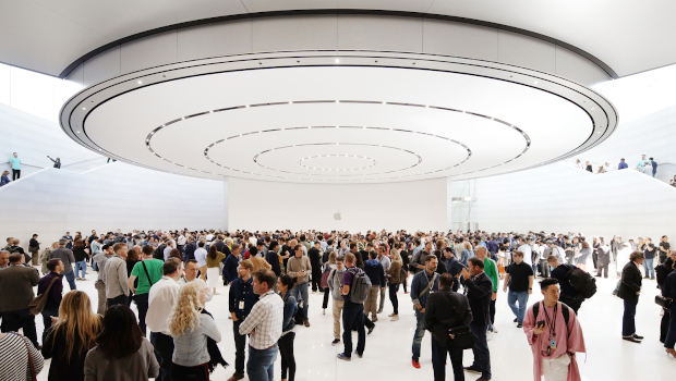 Rumoured Apple product reveal event definitely off - TechCentral.ie