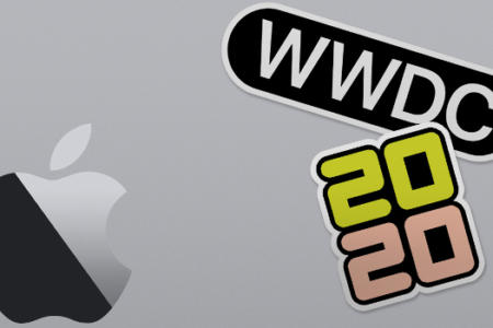 Apple WWDC 2020