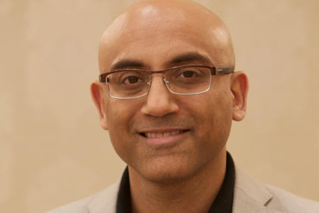 Sridhar Iyengar, Zoho