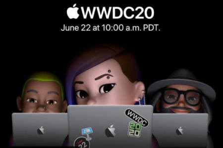 Apple WWDC 2020