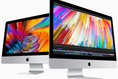 Apple iMac