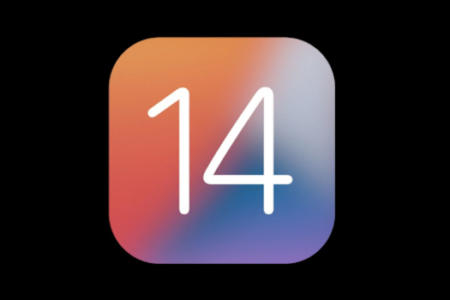 iOS 14