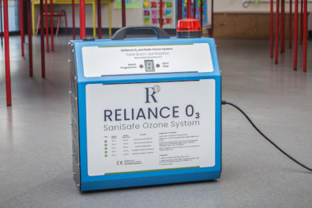 Reliance O3