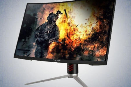 Aopen gaming monitor