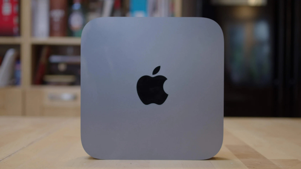 Mac mini