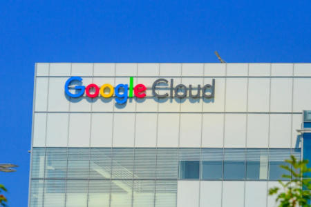 Google Cloud