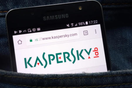 Kaspersky