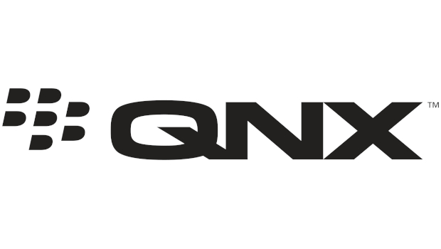 QNX Logo