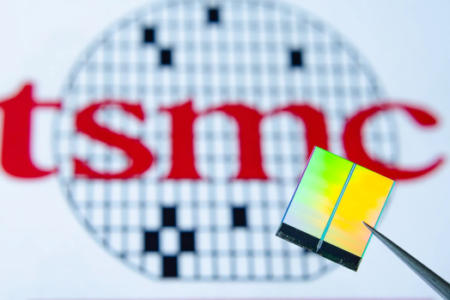 TSMC