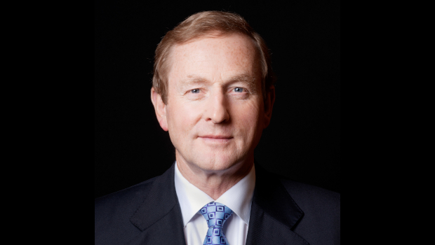 Enda Kenny