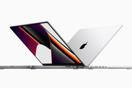 Apple MacBook Pro 2021