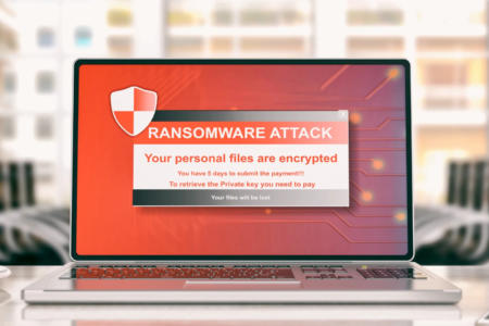 Ransomware