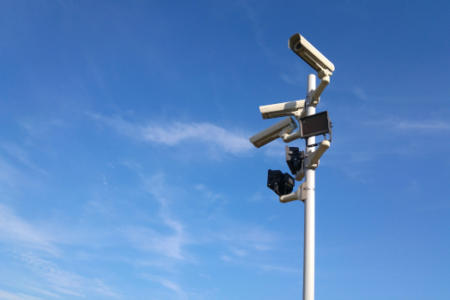 Surveillance Cameras