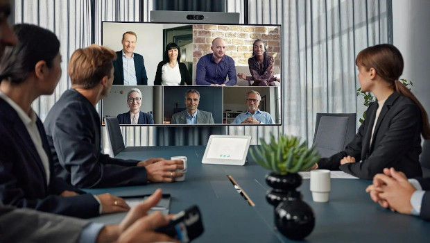 Pexip launches new Enterprise Room Connector to future-proof video ...