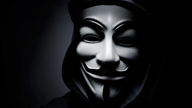 Anonymous