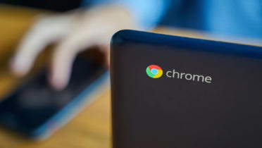 Chromebook