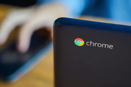 Chromebook