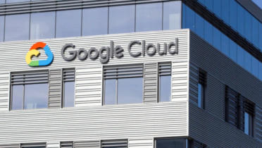 Google Cloud Office