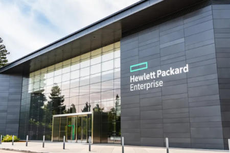 HPE Office