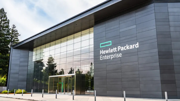 HPE Office