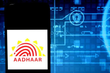 Aadhaar India