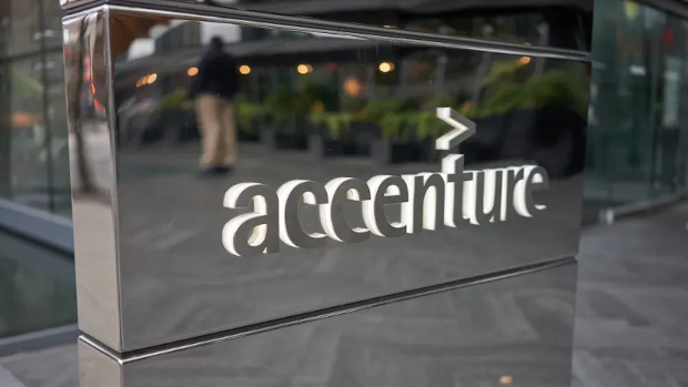 Accenture enters AI partnership with Faculty - TechCentral.ie