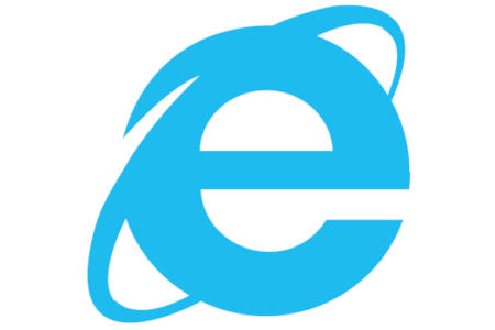 Internet Explorer Logo