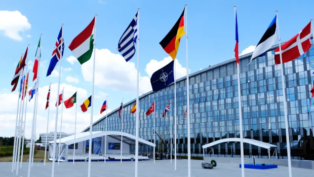 Nato office