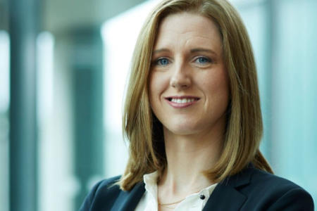 Ruth McCarthy, Fexco