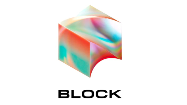 Block logo