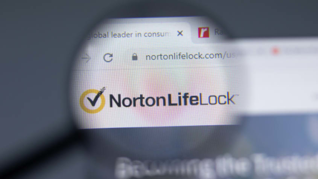 Norton Lifelock