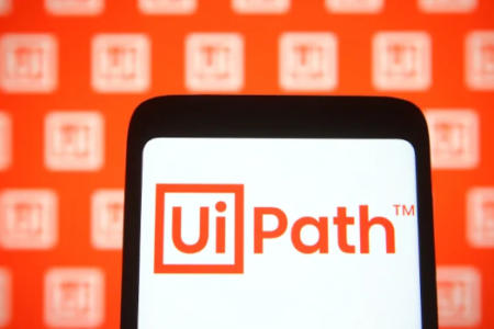 uipath logo