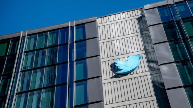 Twitter HQ