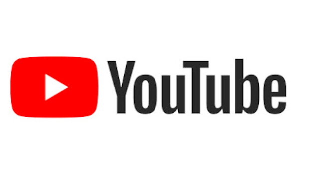 YouTube Logo