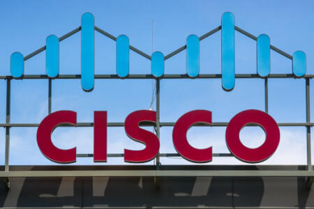 Cisco Sign