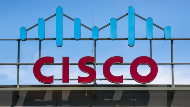 Cisco Sign